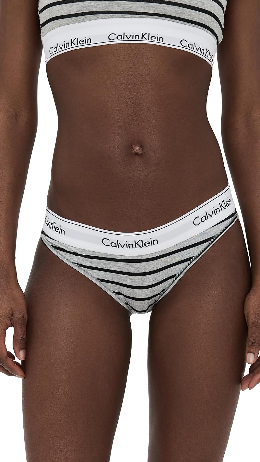 Calvin Klein Modern Cotton Stretch Bikini Panty — image 12