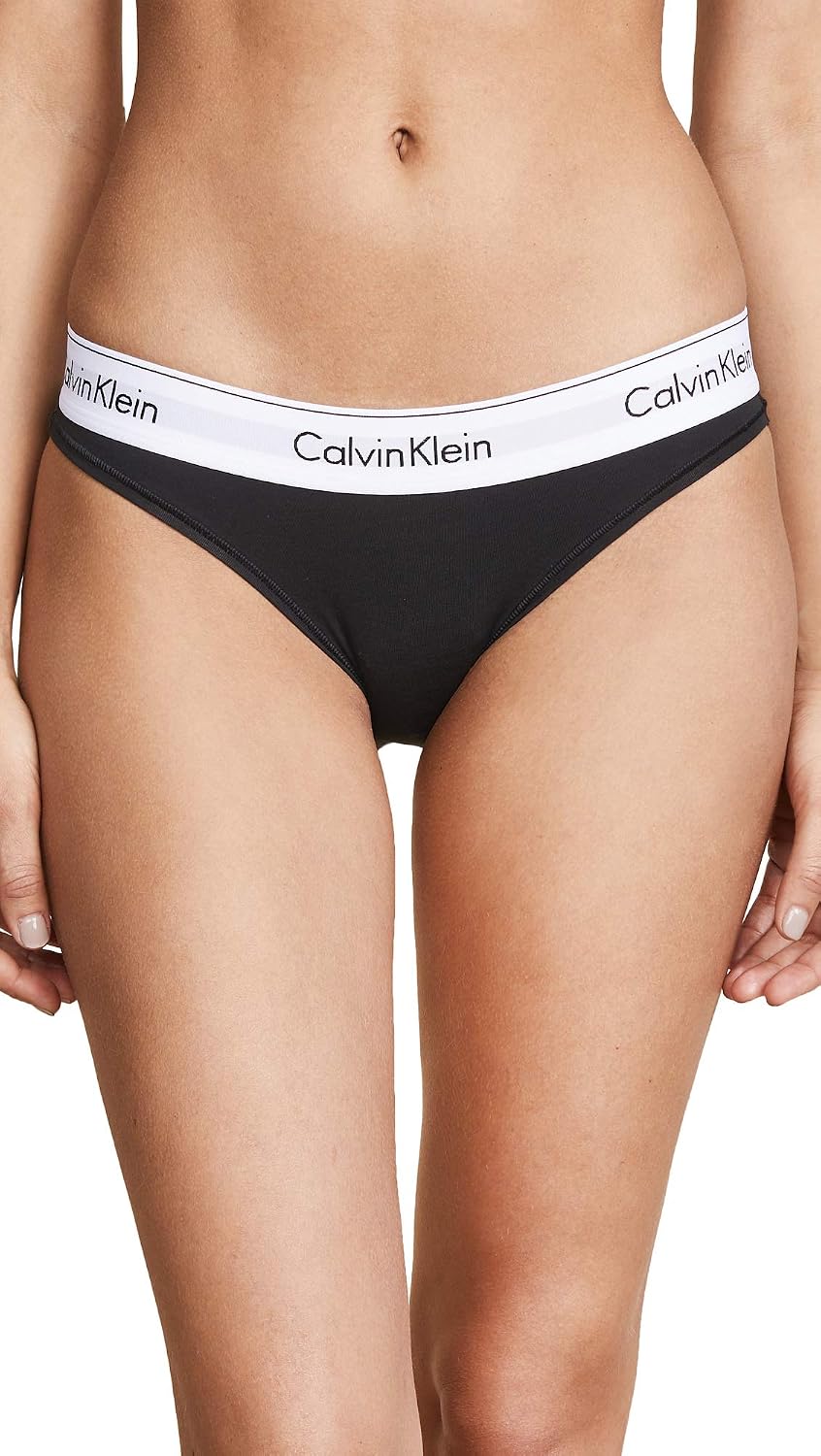Calvin Klein Modern Cotton Stretch Bikini Panty