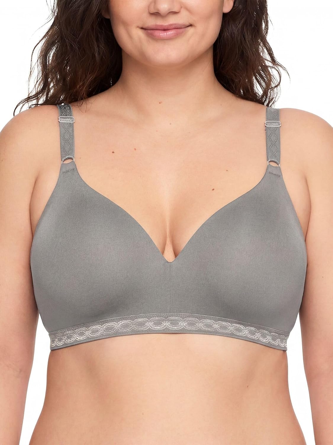 Warner's Cloud 9 Super Soft Wireless Comfort Bra — image 10