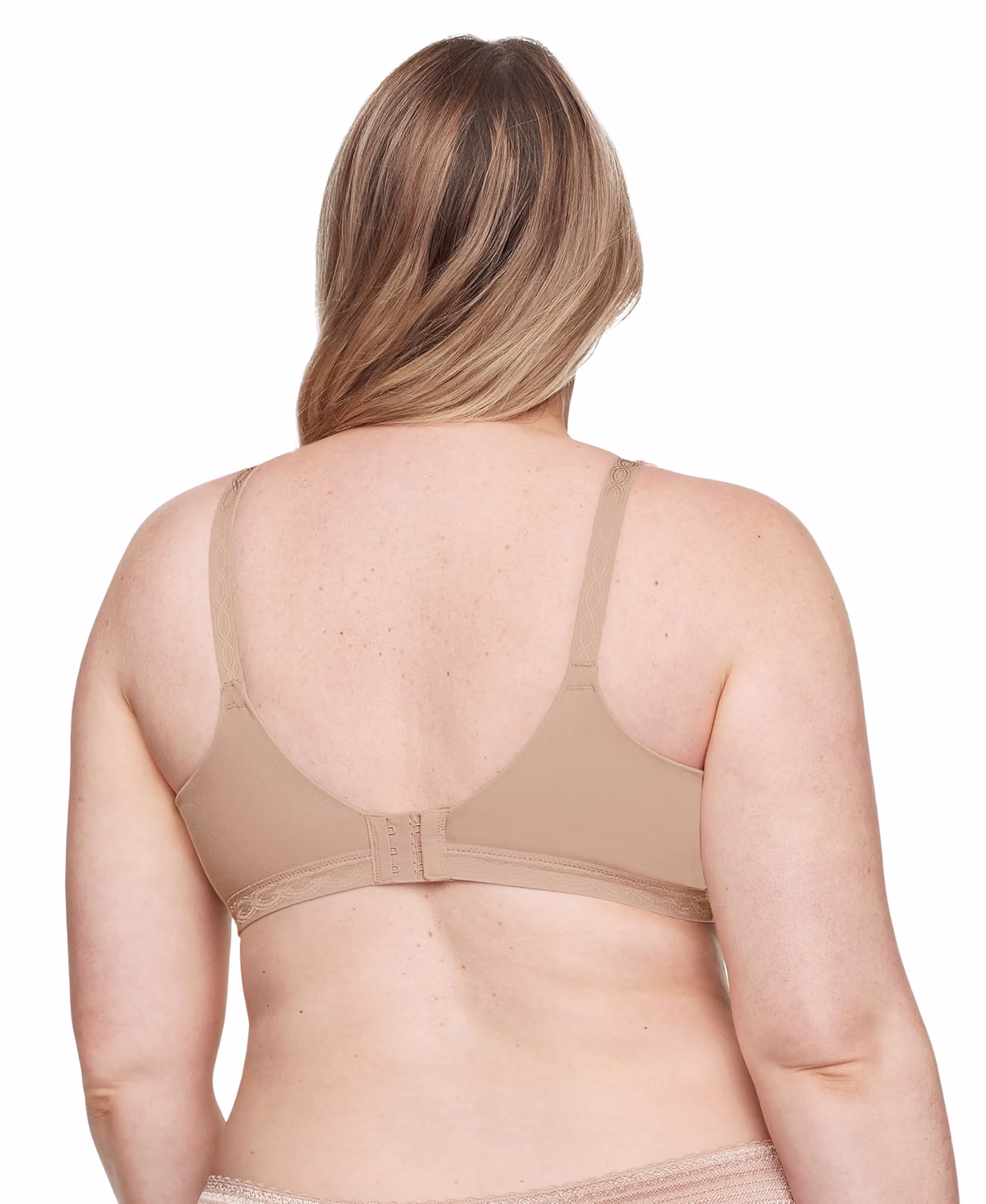 Warner's Cloud 9 Super Soft Wireless Bra — image 3