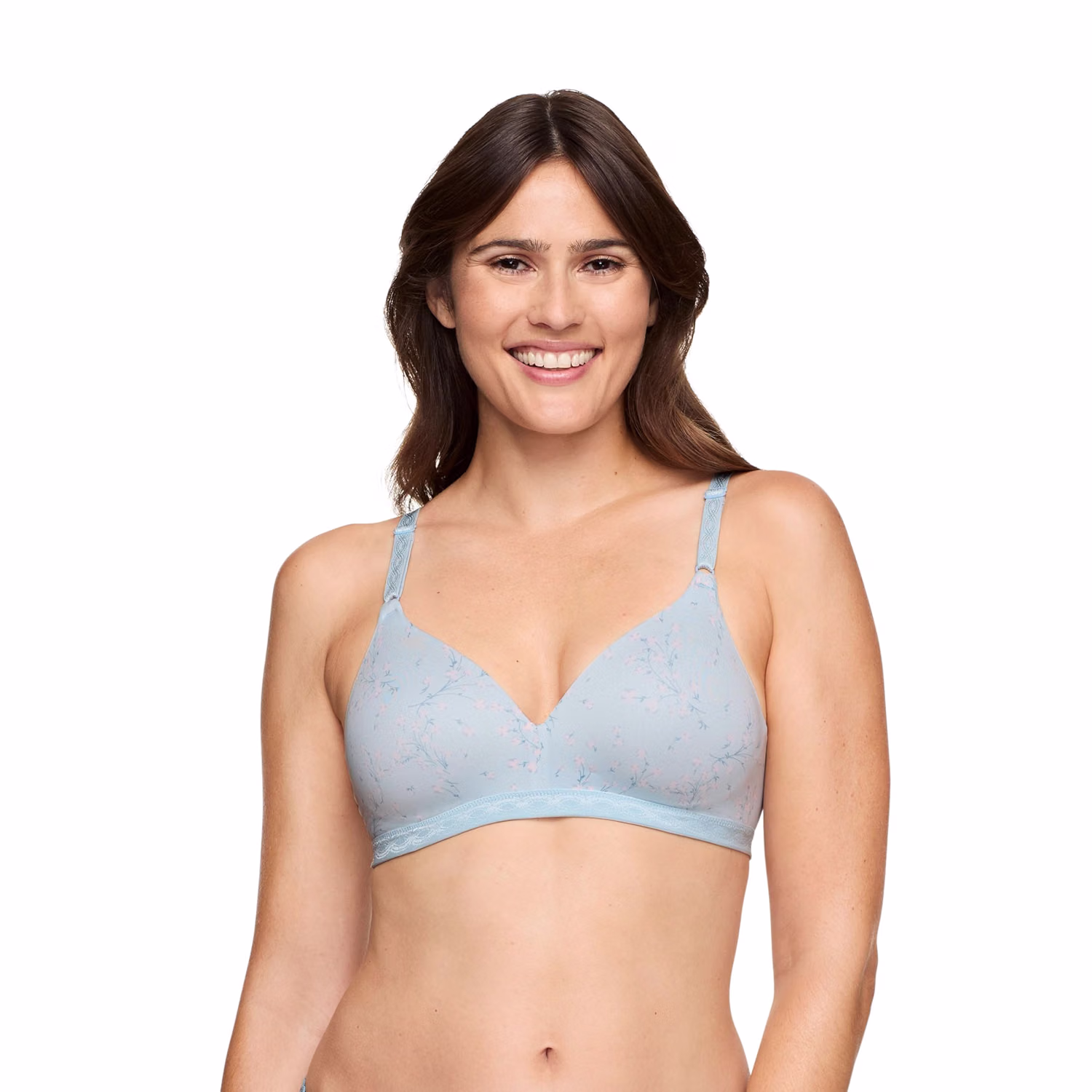 Warner's Cloud 9 Super Soft Wireless Bra — image 9