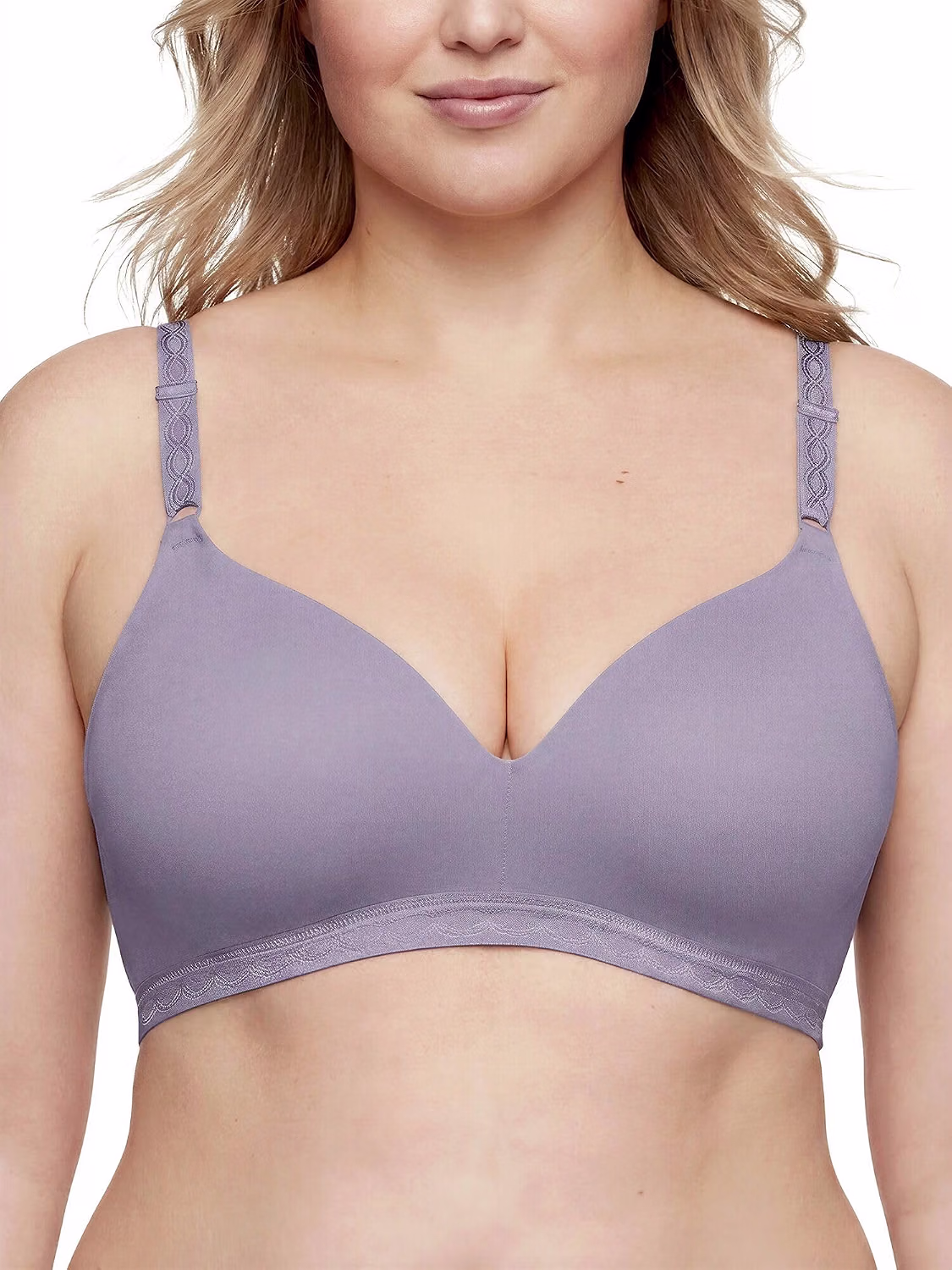 Warner's Cloud 9 Super Soft Wireless Bra — image 11