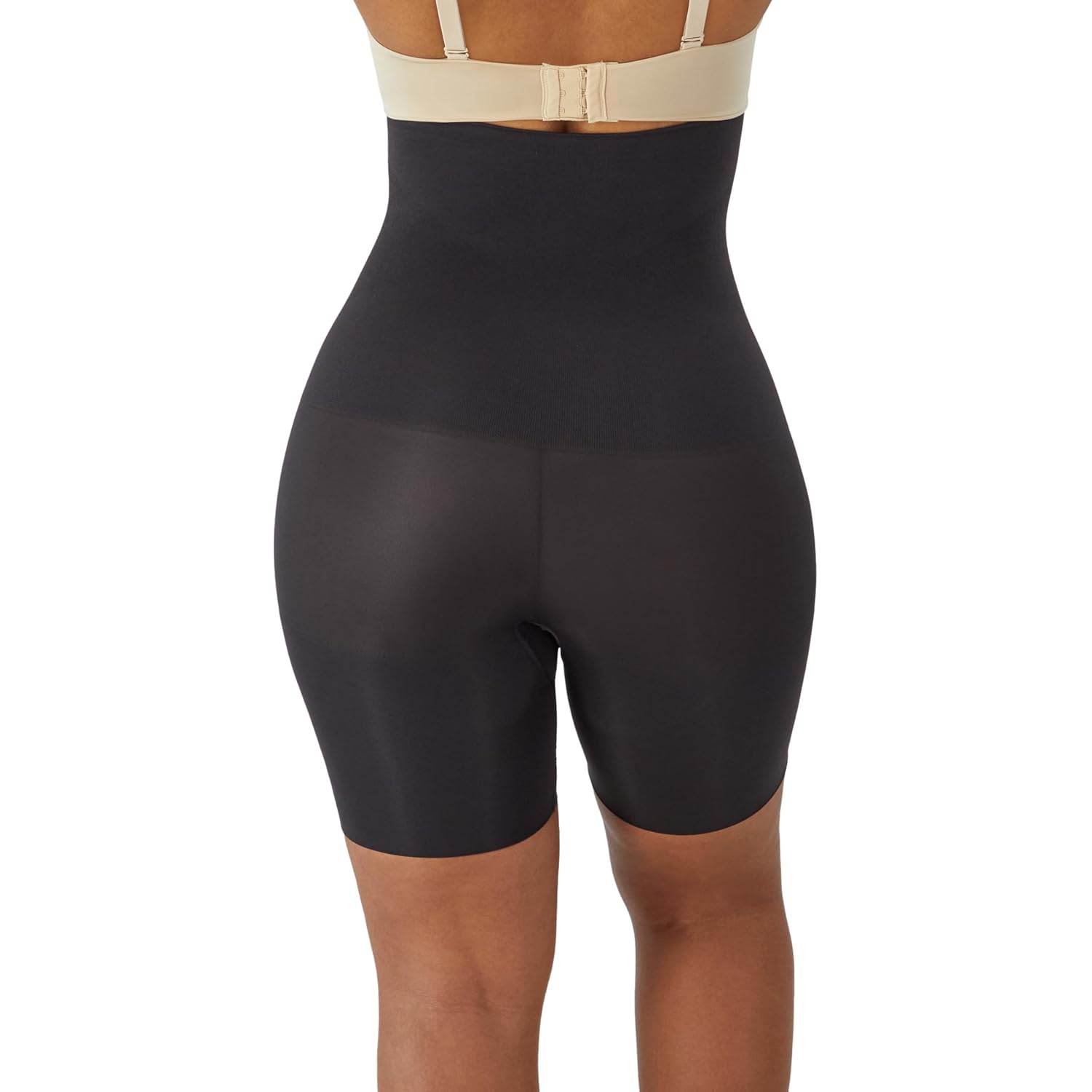 Maidenform High-Waist Thigh Slimmer Shapewear — image 3