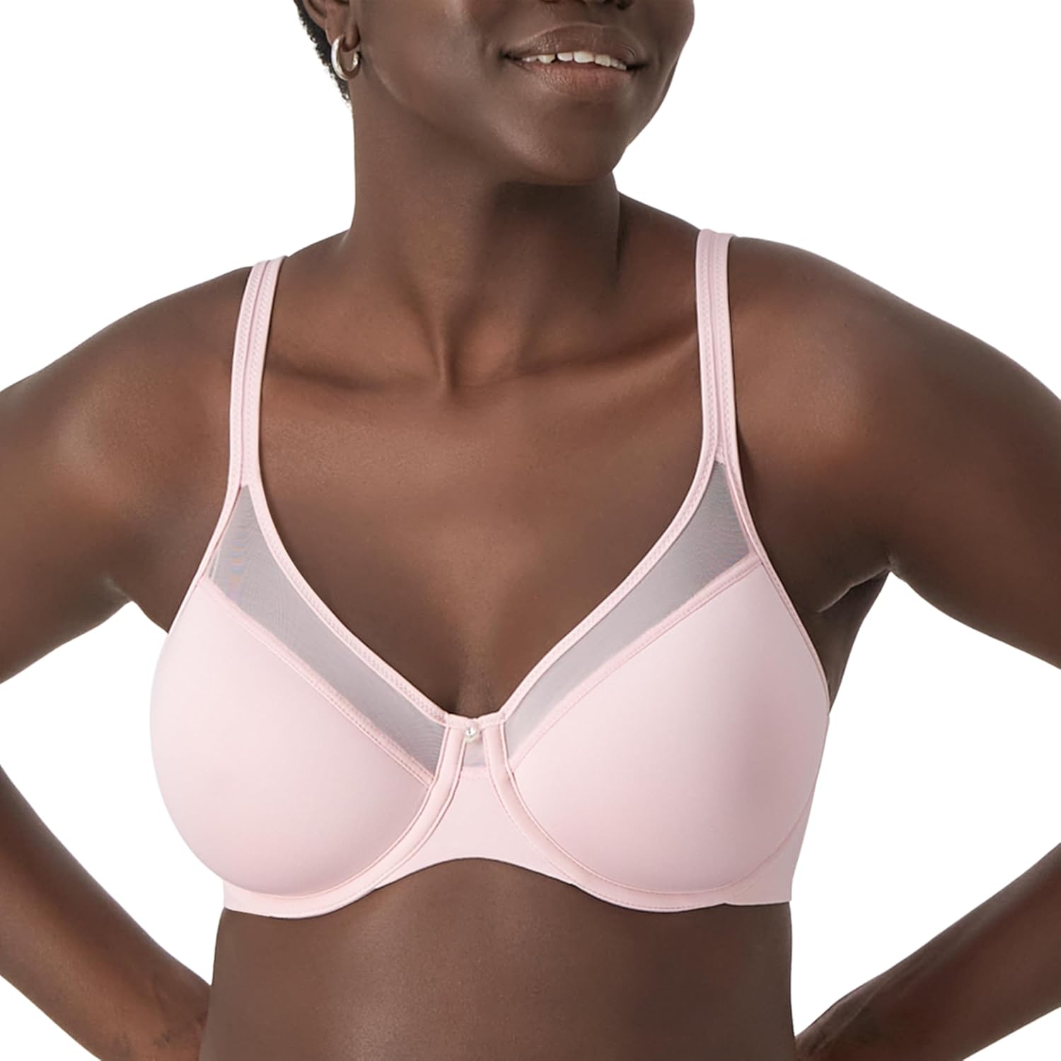 Bali Women's Underwire T-Shirt Bra — image 10
