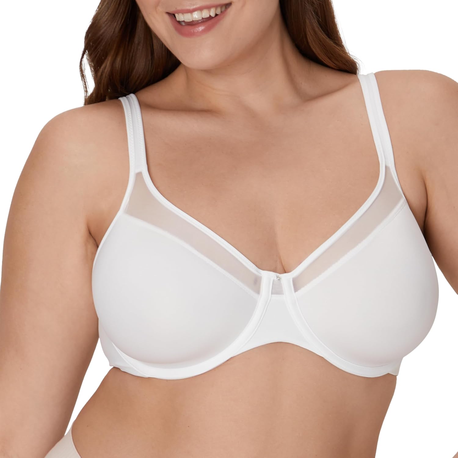 Bali Women's Underwire T-Shirt Bra — image 11