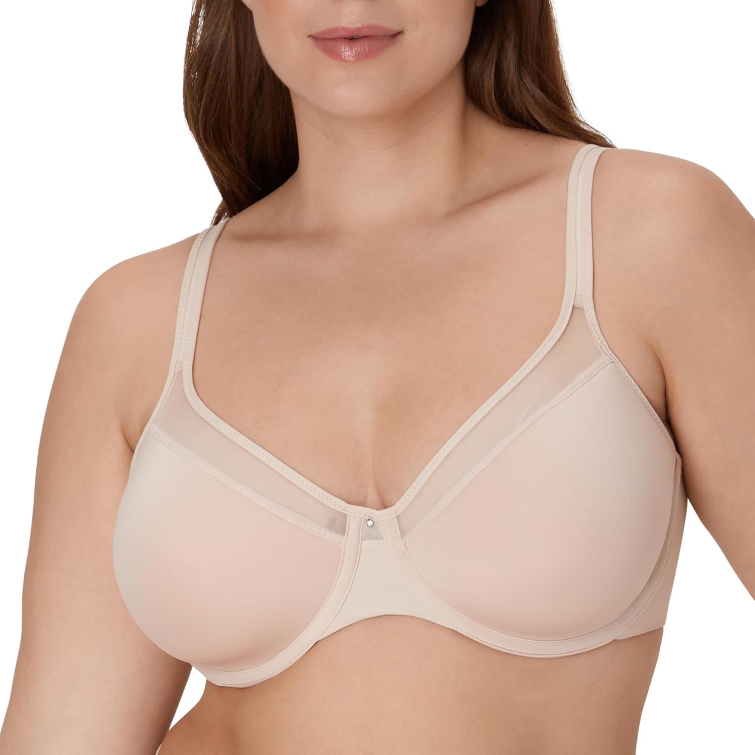 Bali Women's Underwire T-Shirt Bra — image 12
