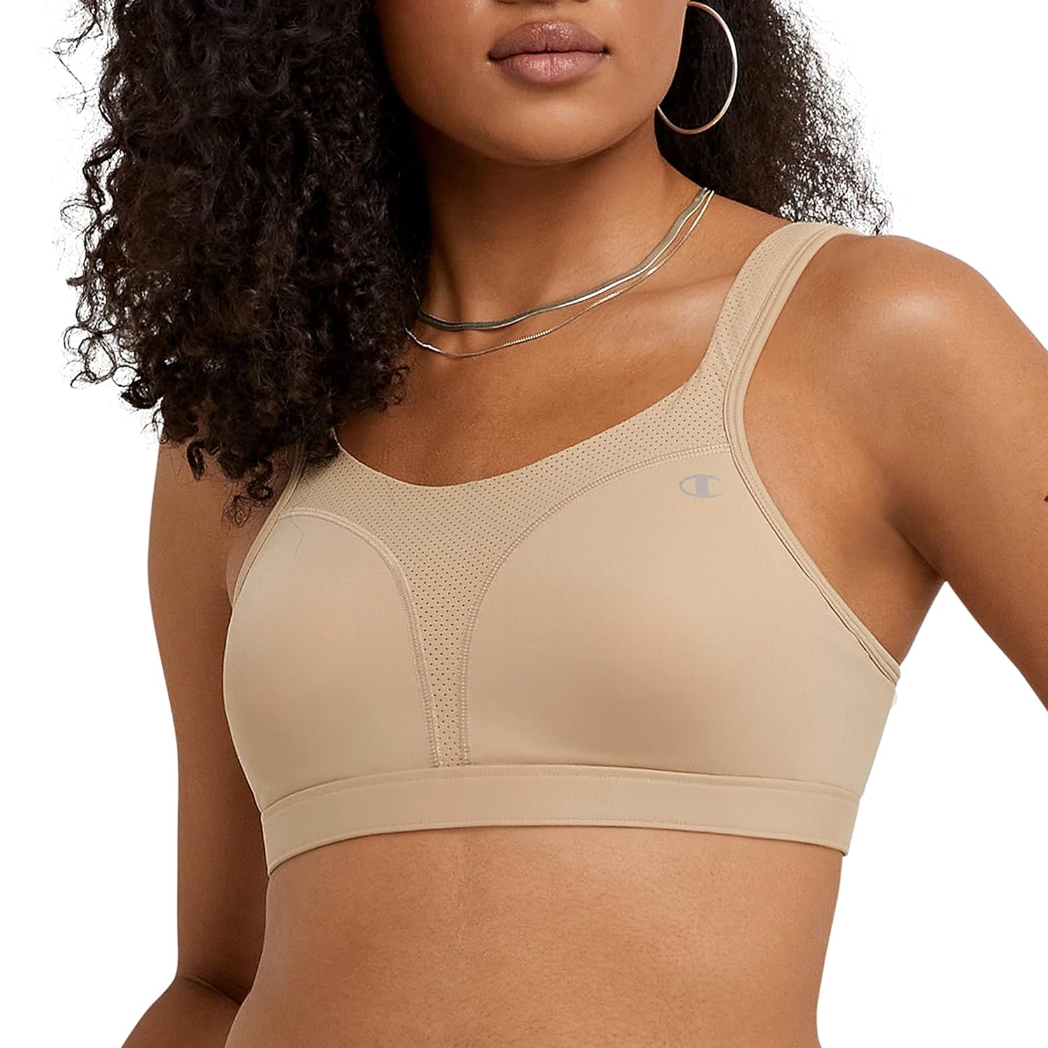Champion High-Impact Sports Bra for Women