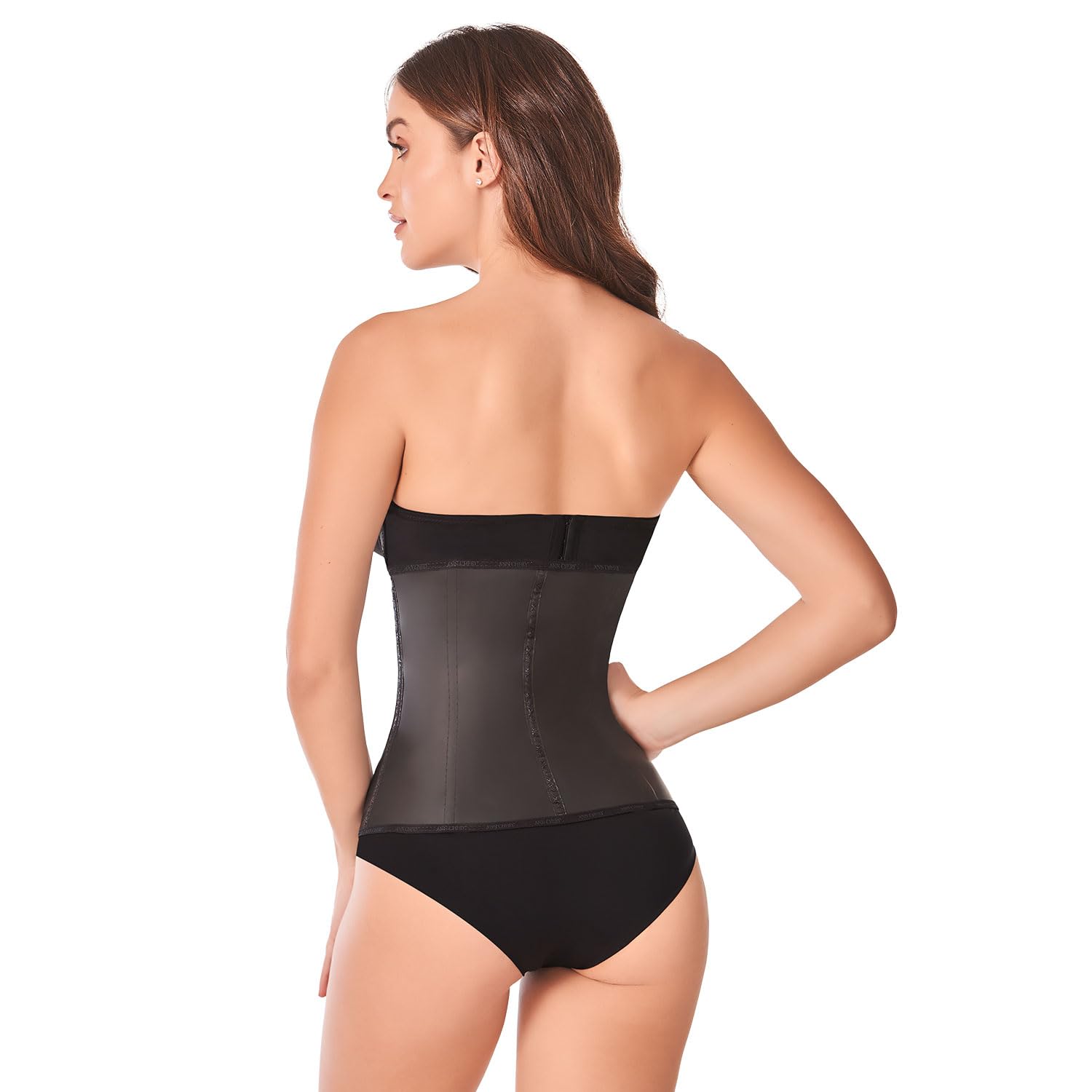 Ann Chery Latex Waist Trainer for Women — image 2