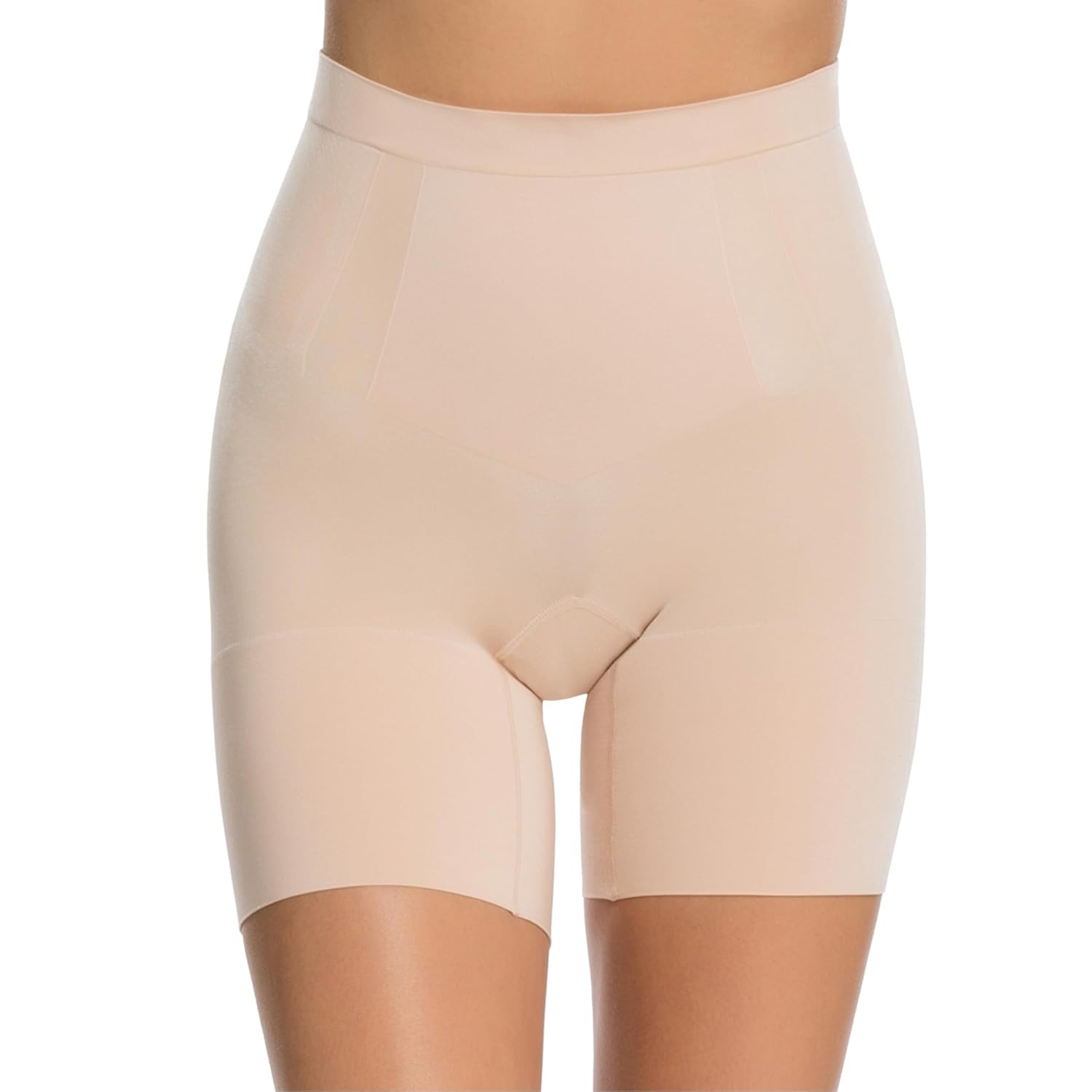 SPANX OnCore Mid-Thigh Shaper Level 4 Compression