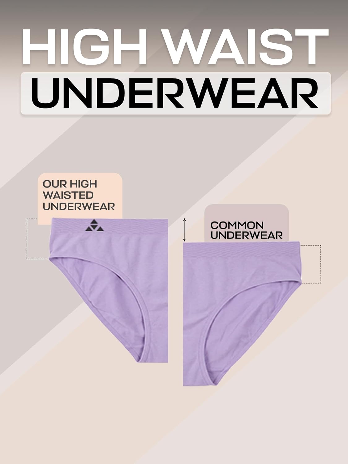 Balanced Tech Seamless Workout Hipster Bikini — image 6