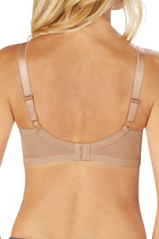Amoena Women's Nancy Wire Free Bra — image 2
