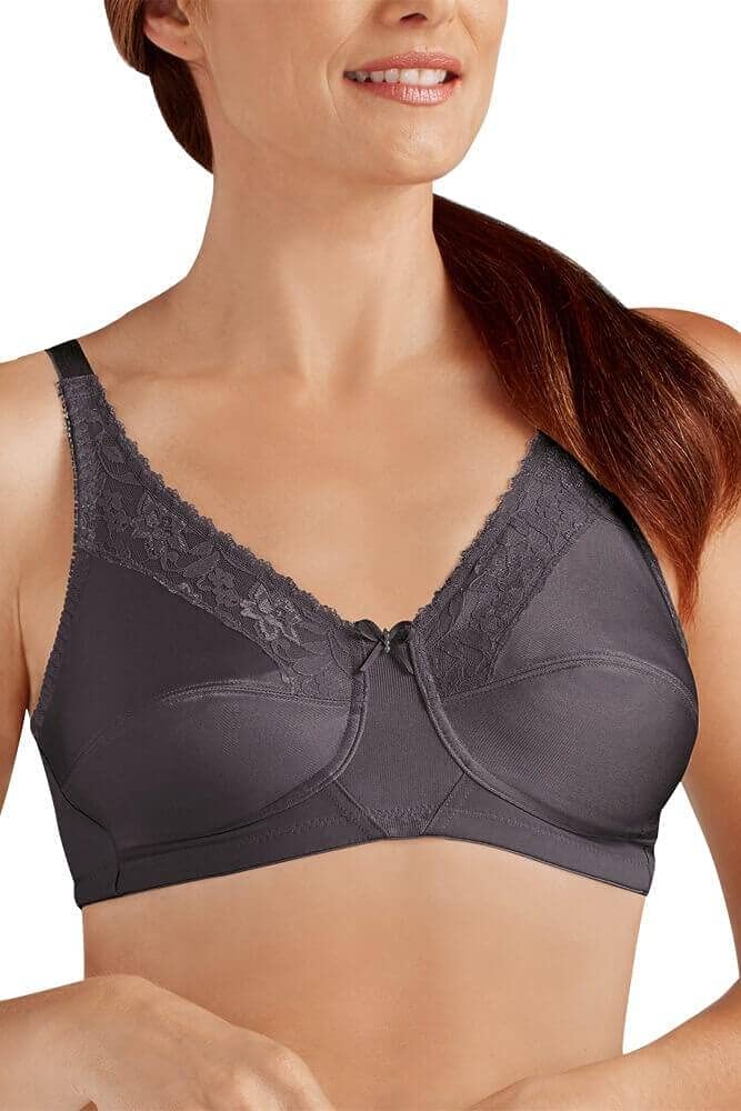 Amoena Women's Nancy Wire Free Bra — image 3