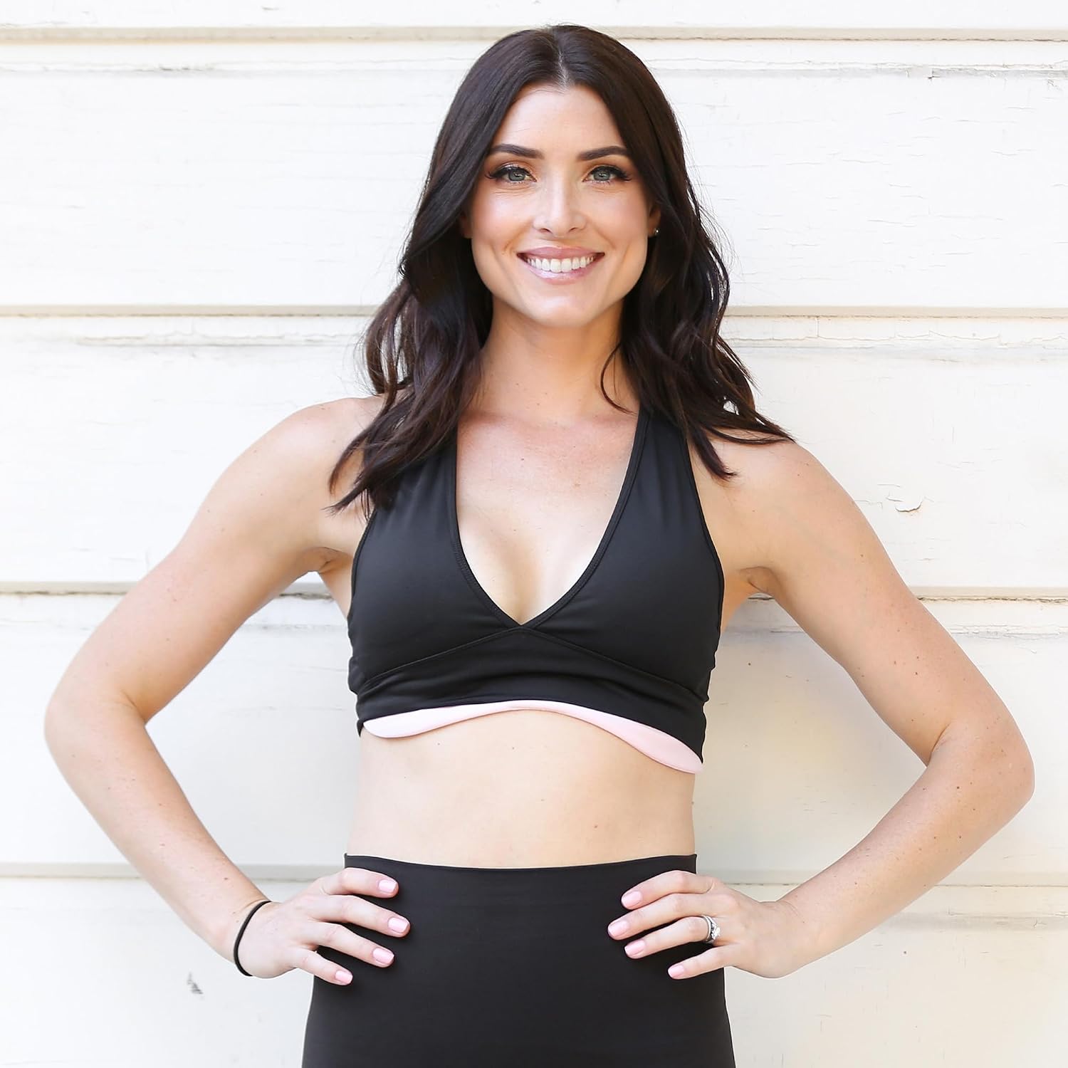 Belly Bandit Don't Sweat It Bra Liner — image 3