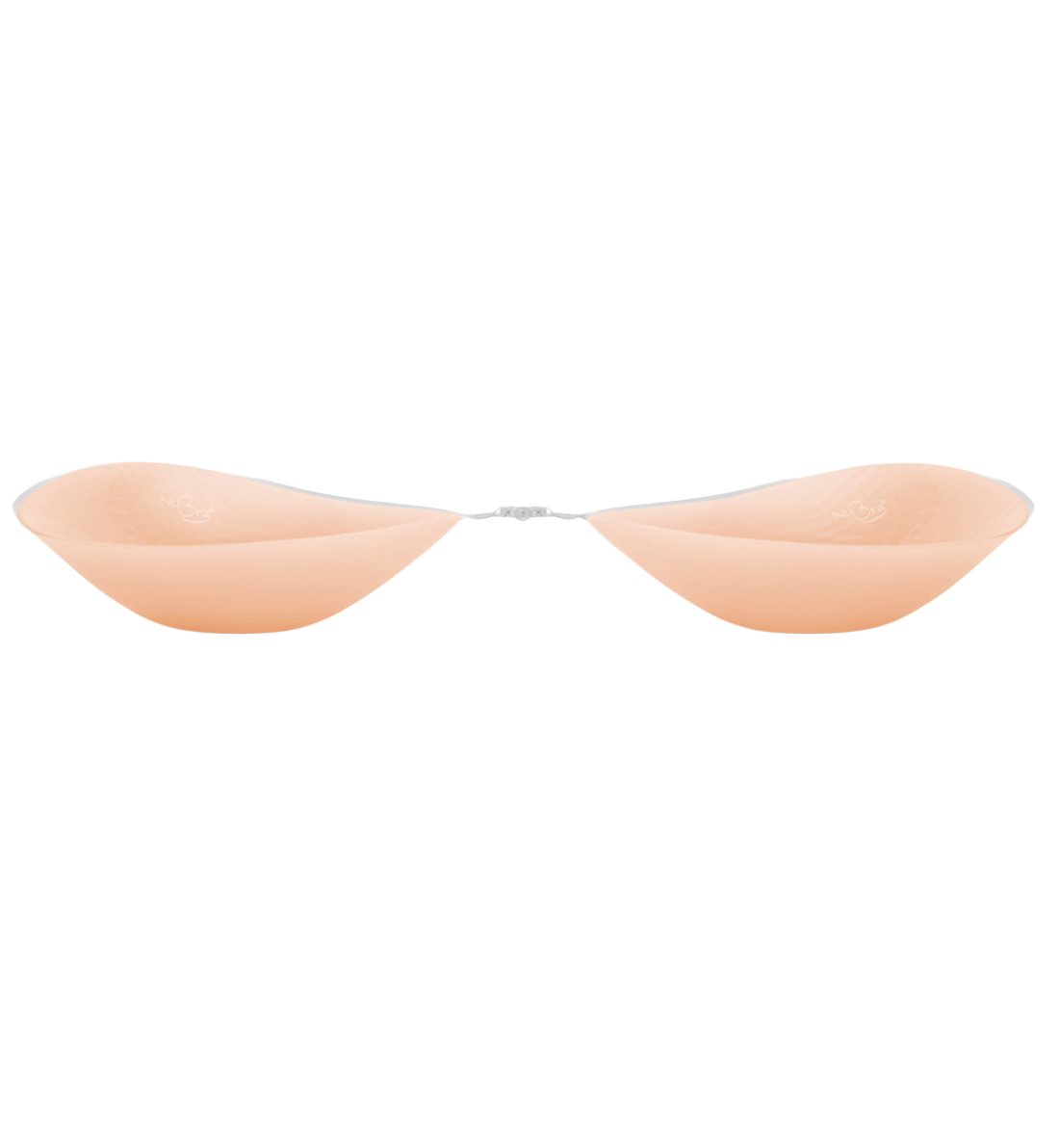 NuBra 3D Silicone Adhesive Bra for Women — image 4