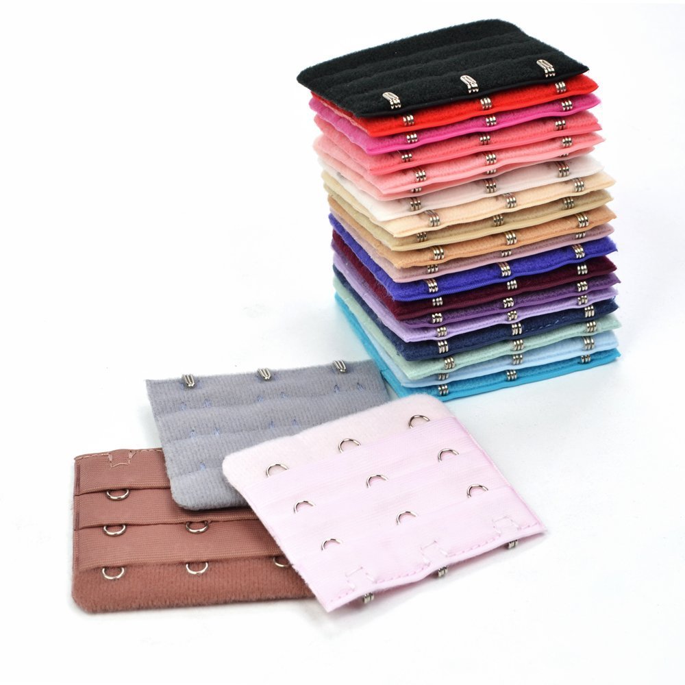 Wowlife 3-Row Bra Extender Set — image 2