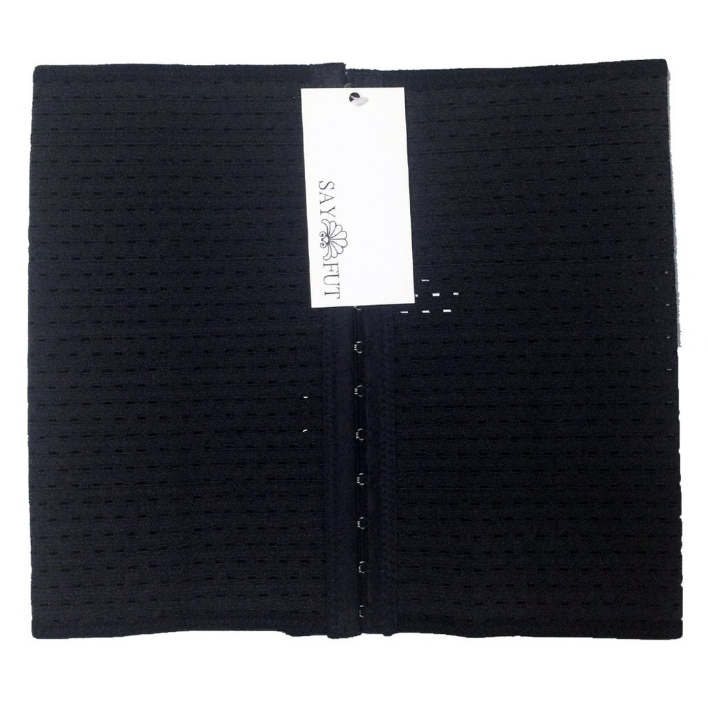 LYZ Waist Slimming Shapewear Body Shaper Girdle — image 4