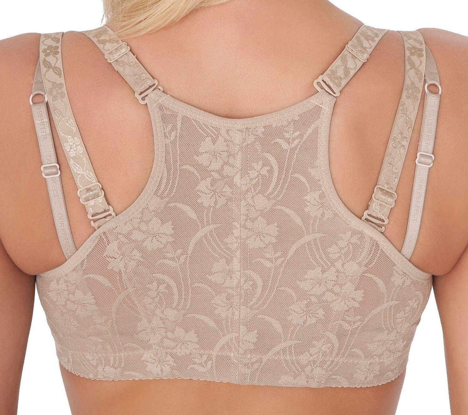 Boolavard Magic Bra Shaper Vest for Women — image 3