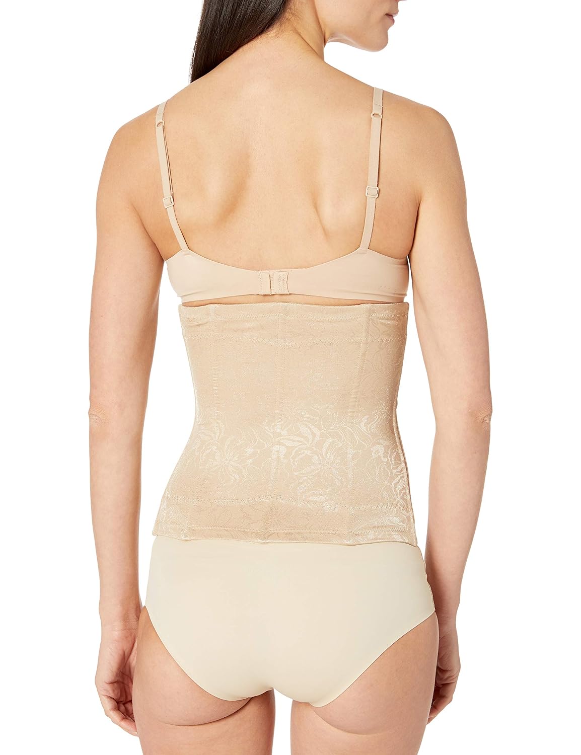 Maidenform Ultra Firm Waist Nipper Shapewear — image 2