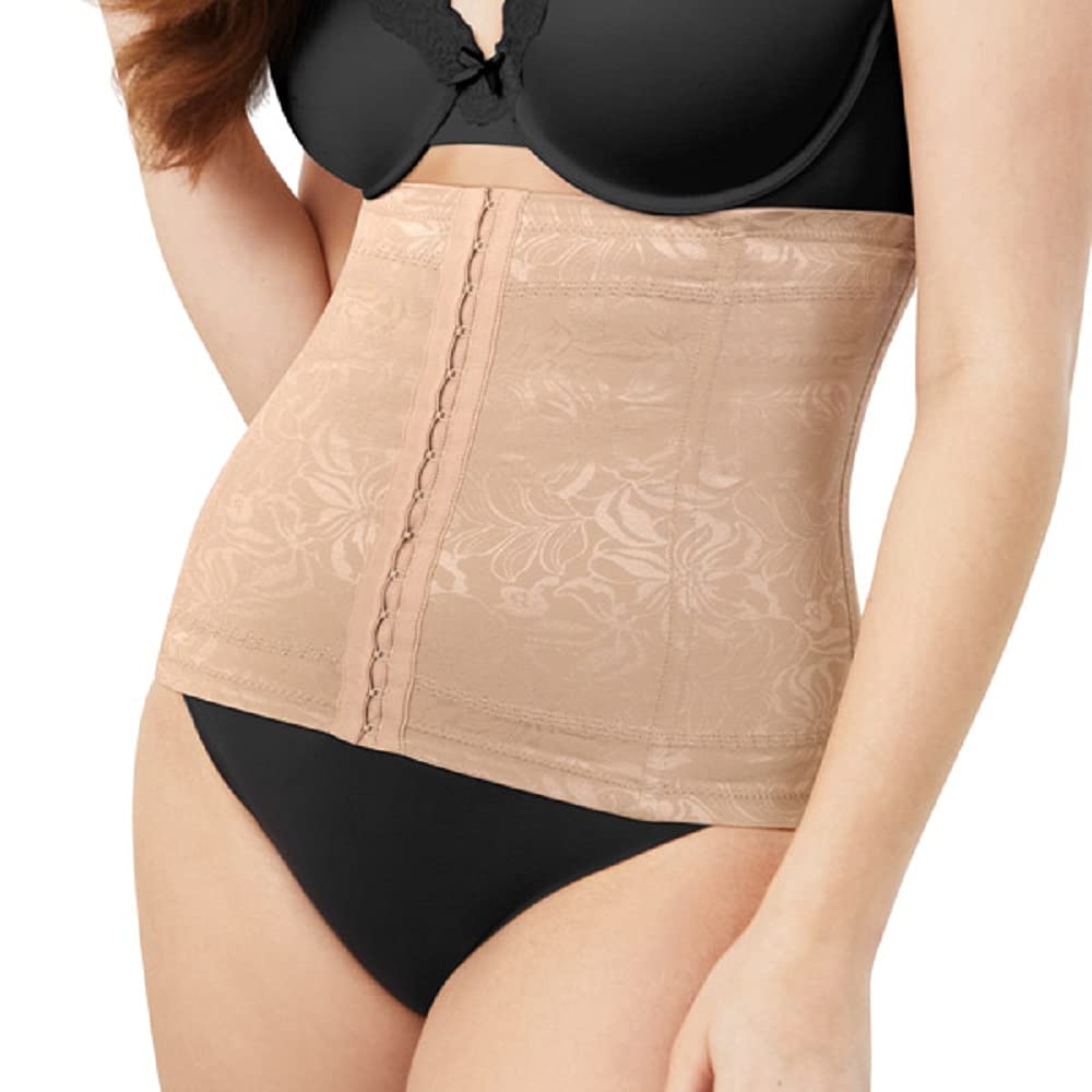 Maidenform Ultra Firm Waist Nipper Shapewear — image 3