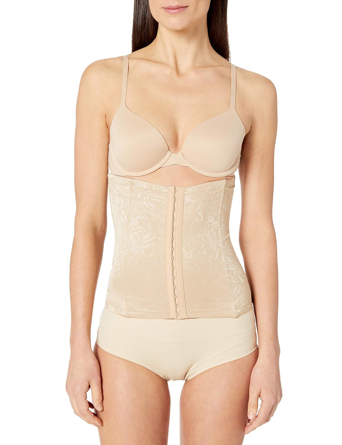 Maidenform Ultra Firm Control Waist Nipper Shapewear