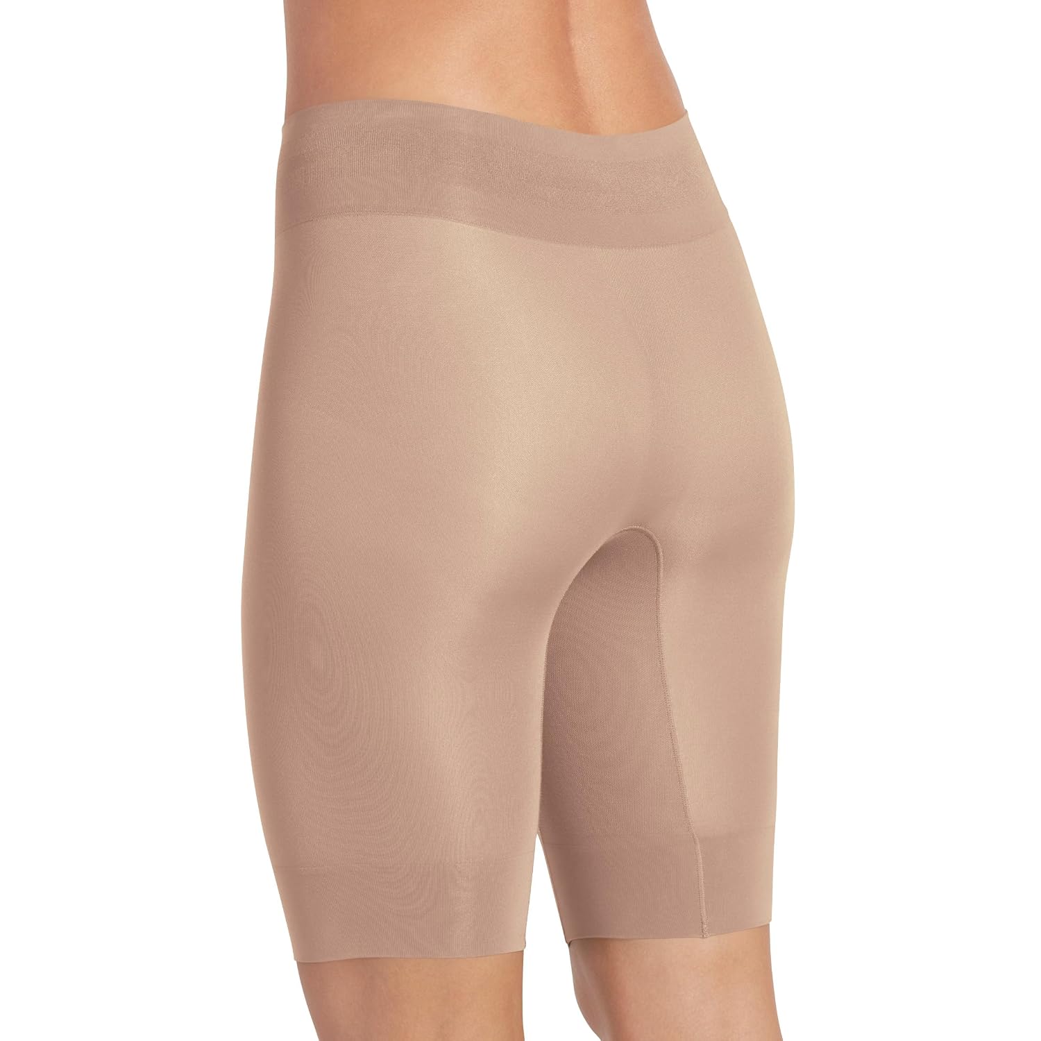 Jockey Women's Seamfree Ultralight Shaping Slipshort — image 2