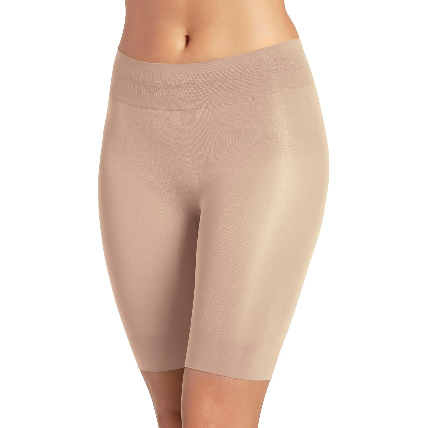 Jockey Women's Seamfree Cooling Slipshort Shapewear