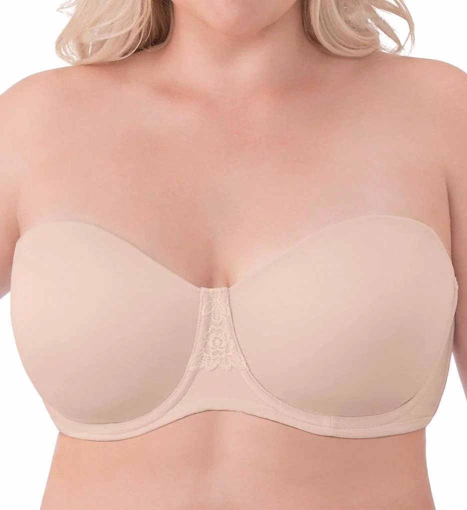 Vanity Fair Beauty Back Smoothing Strapless Bra