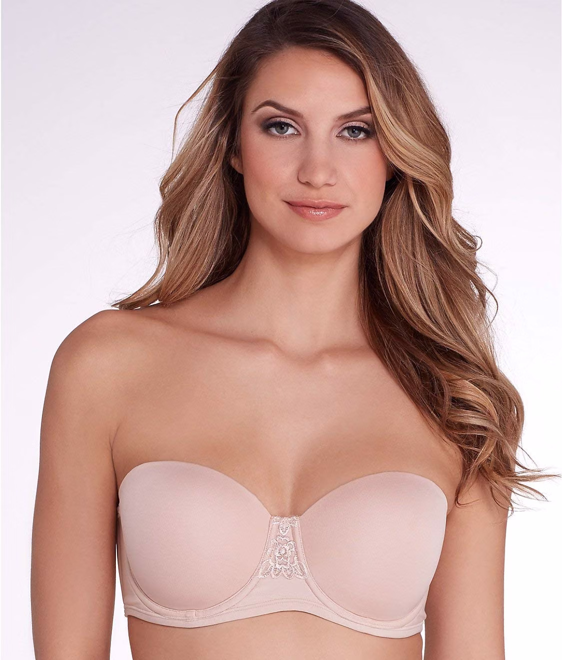Vanity Fair Beauty Back Smoothing Strapless Bra — image 3