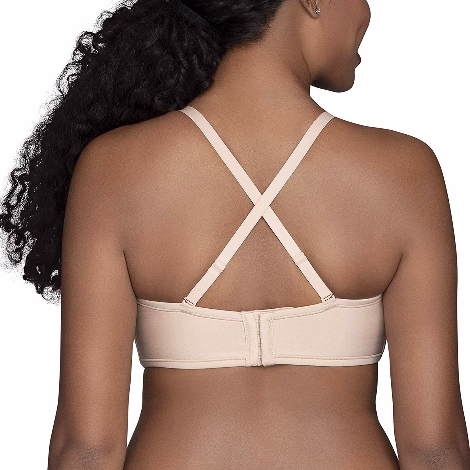 Vanity Fair Beauty Back Smoothing Strapless Bra — image 6