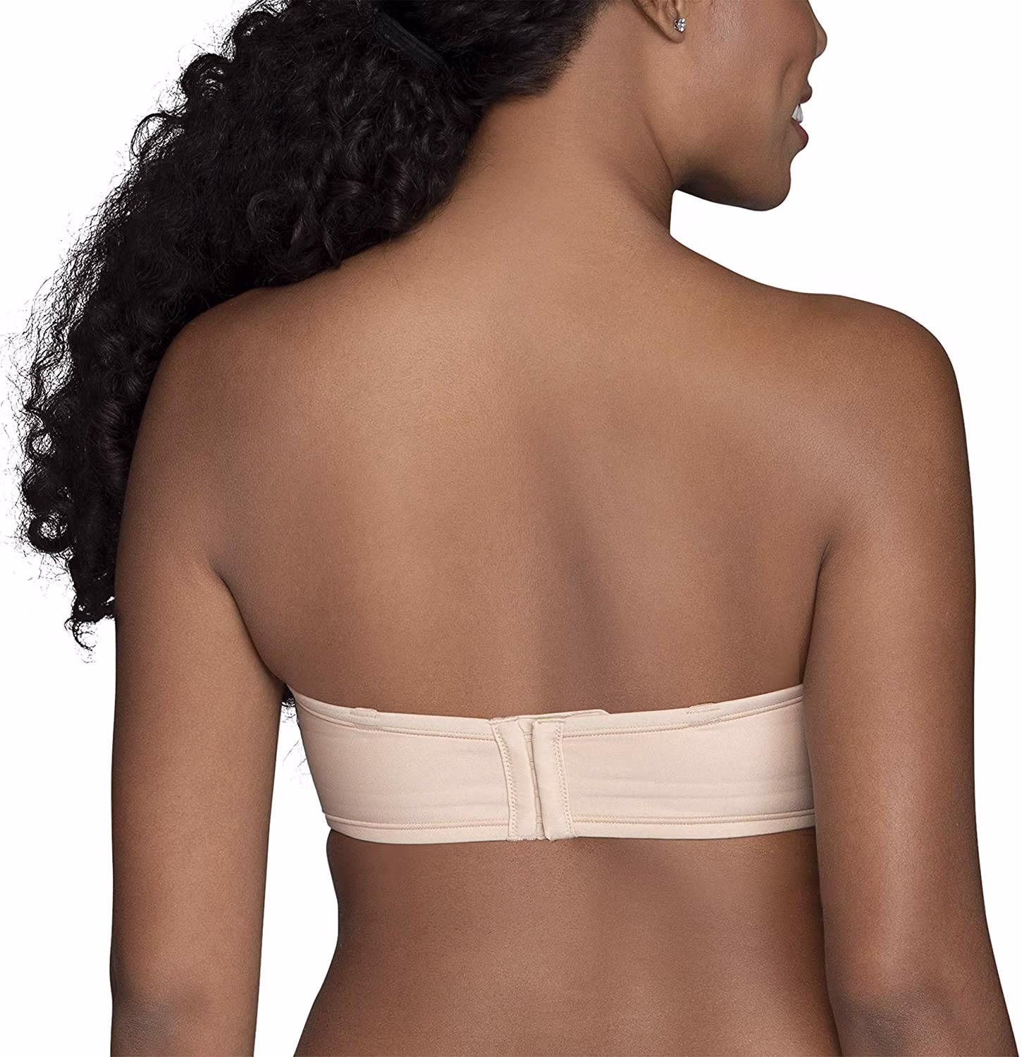 Vanity Fair Beauty Back Smoothing Strapless Bra — image 7