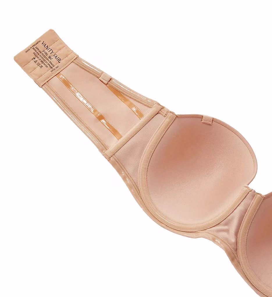 Vanity Fair Beauty Back Smoothing Strapless Bra — image 9
