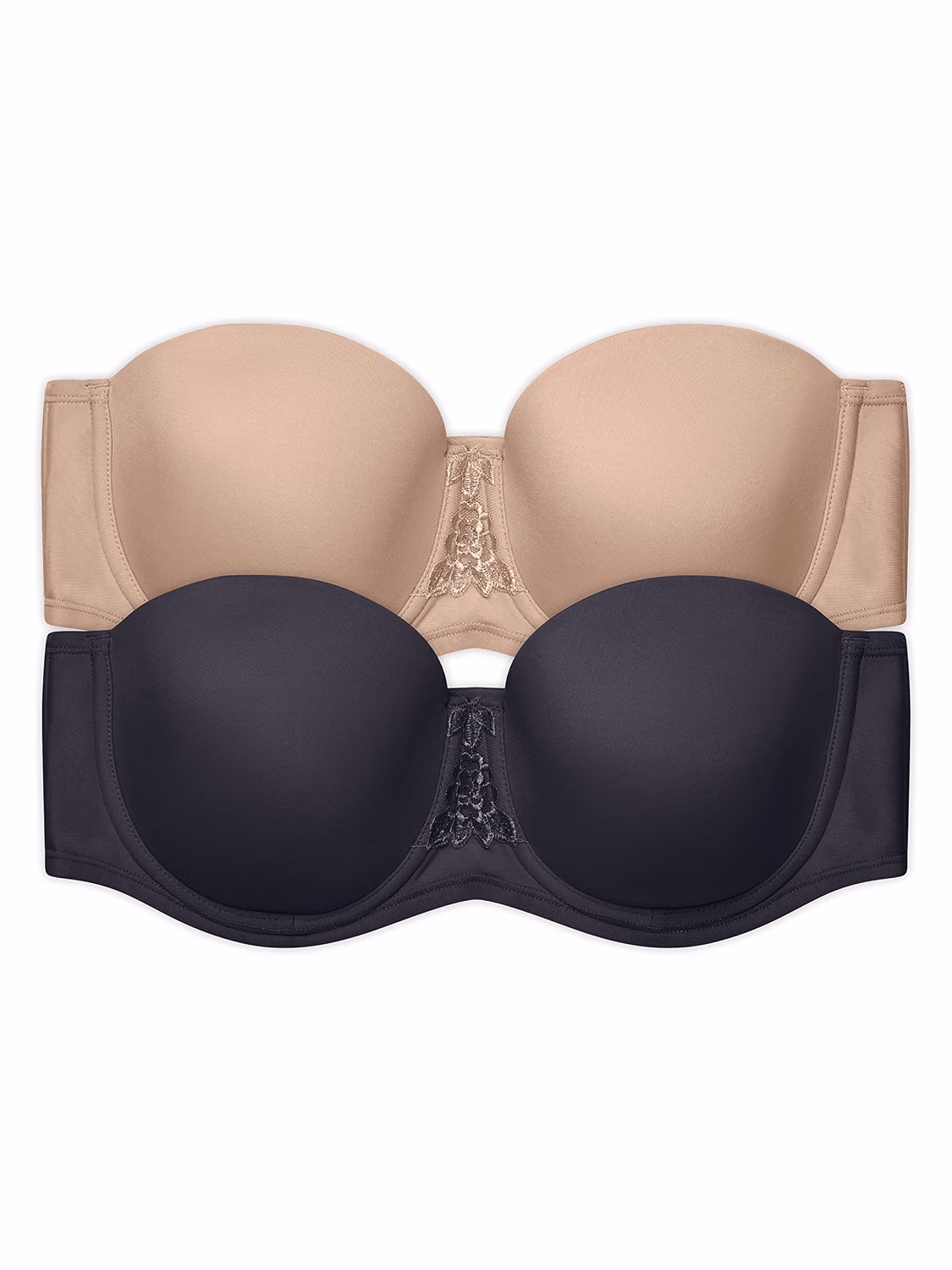 Vanity Fair Beauty Back Smoothing Strapless Bra — image 10