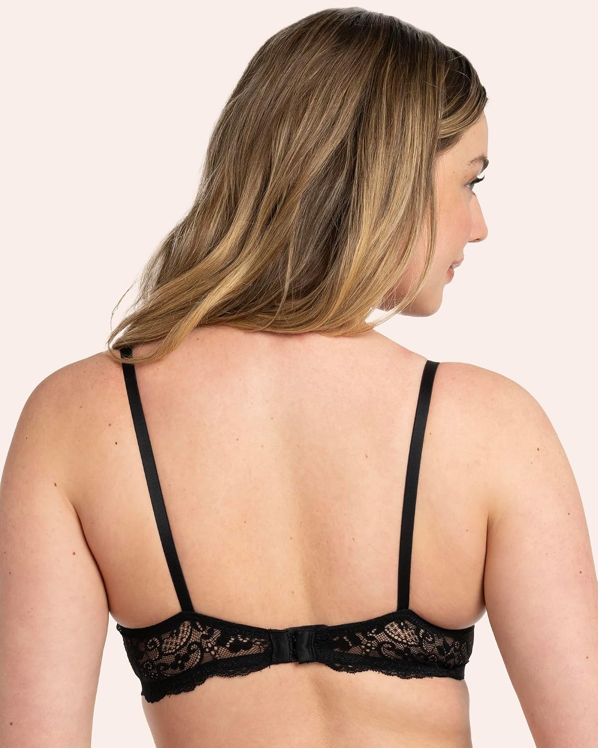 Smart & Sexy Maximum Cleavage Push Up Bra — image 2