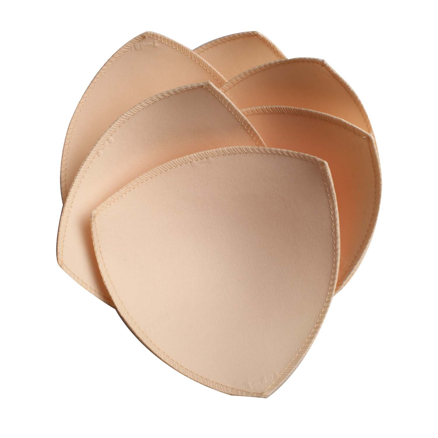 TopBine Removable Padded Bra Inserts
