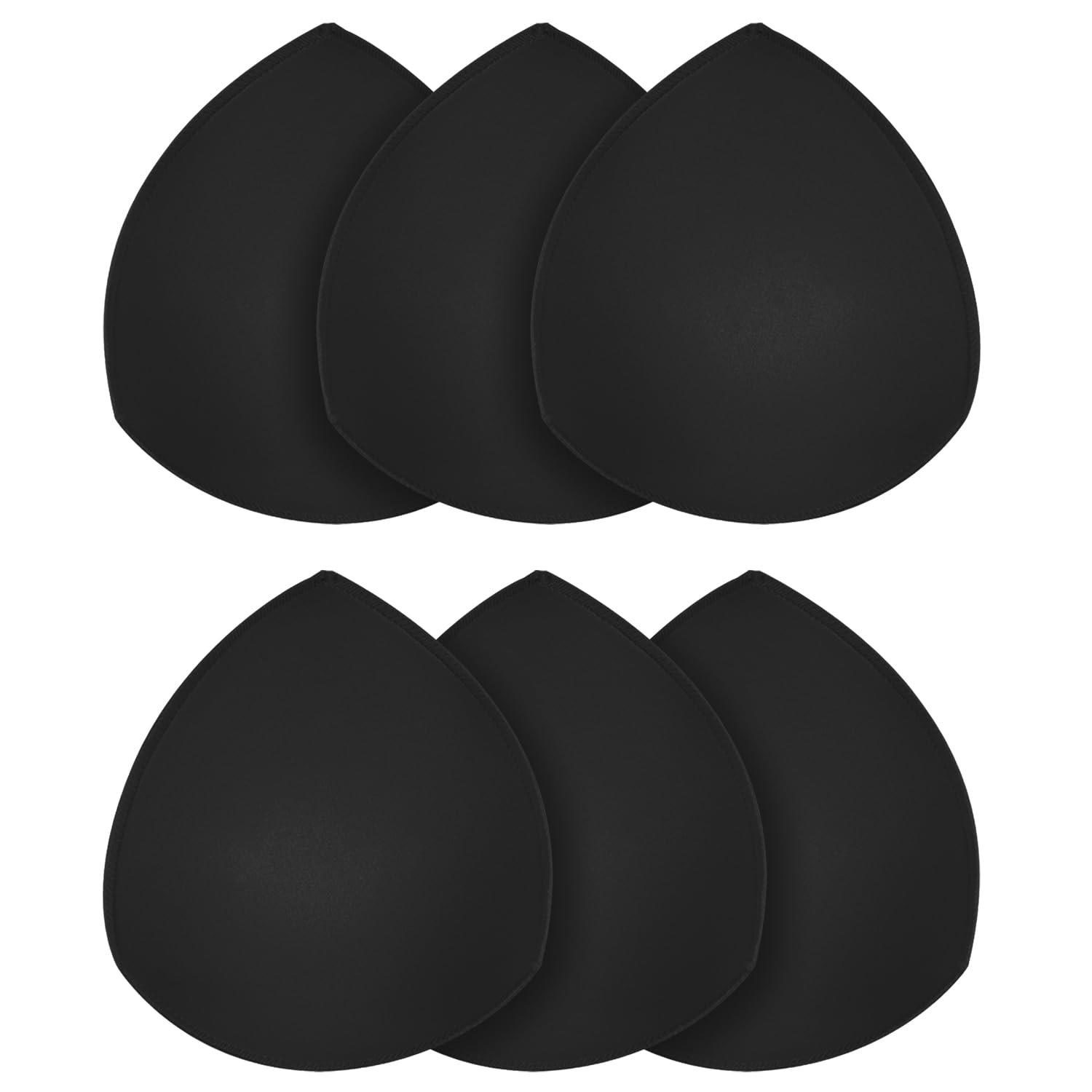 TopBine Removable Padded Bra Inserts — image 10