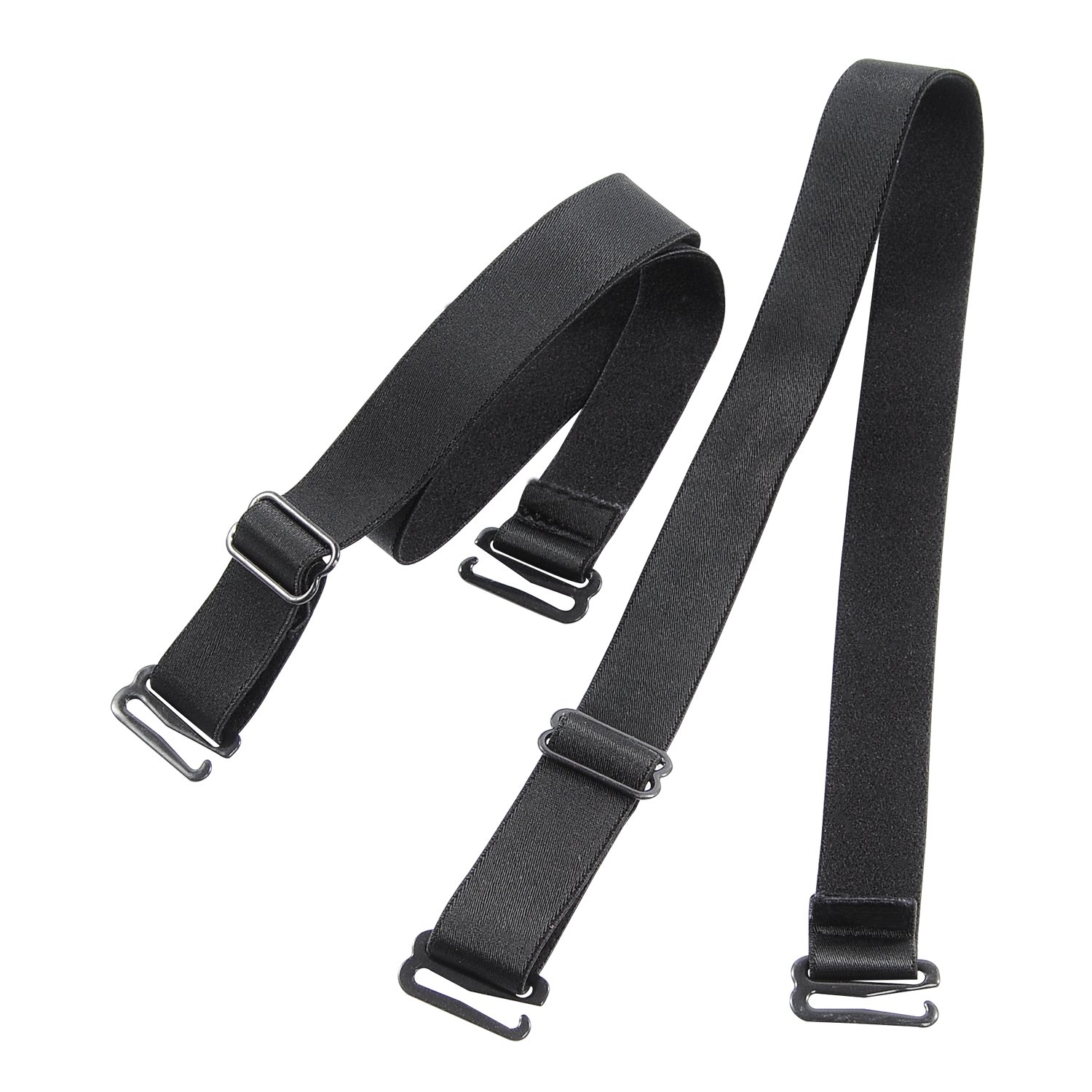Closecret Convertible Bra Straps for Women — image 2