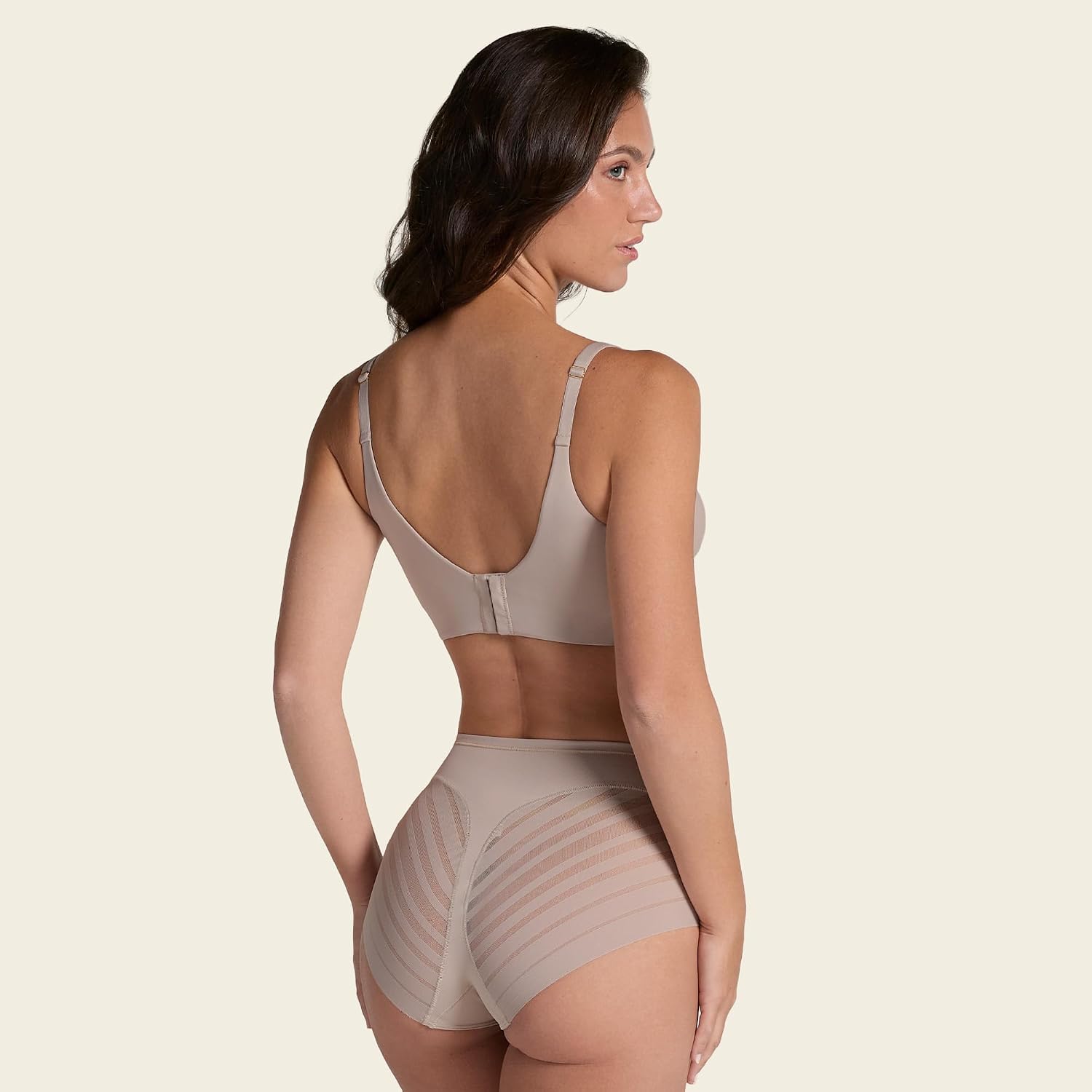 Leonisa High Waisted Tummy Control Shapewear — image 6