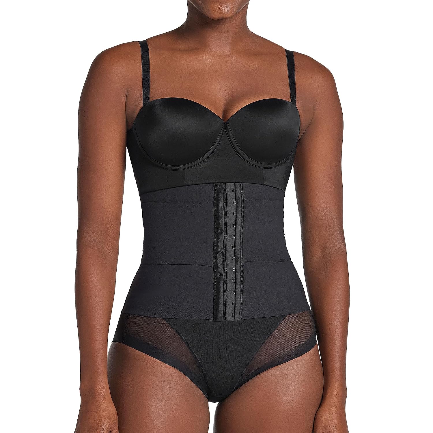 Leonisa Seamless Waist Cincher Trainer