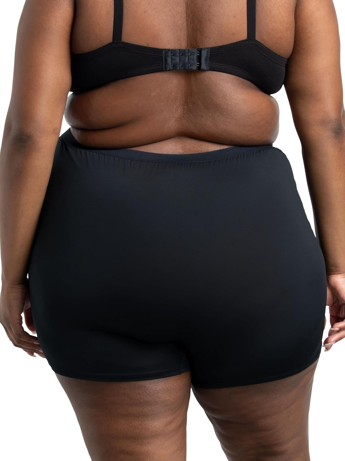 Fruit of the Loom Stretch Boxer Briefs for Women — image 3