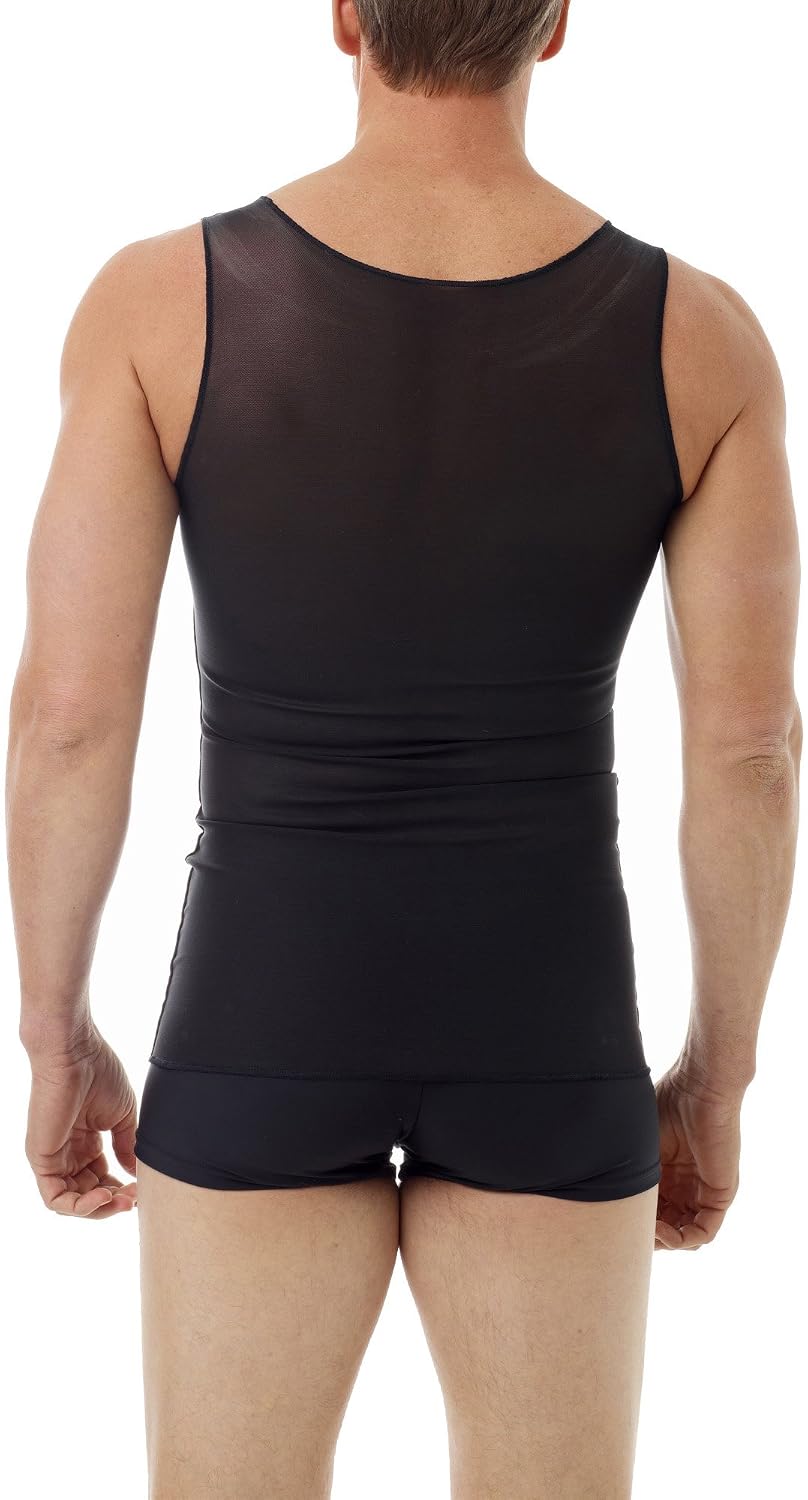 Underworks Double Panel Chest Binder Tank — image 2