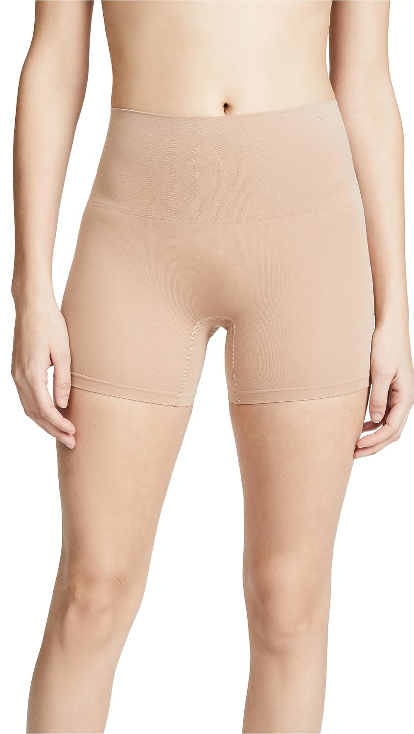 Ultralight Seamless Shapewear Short for Women