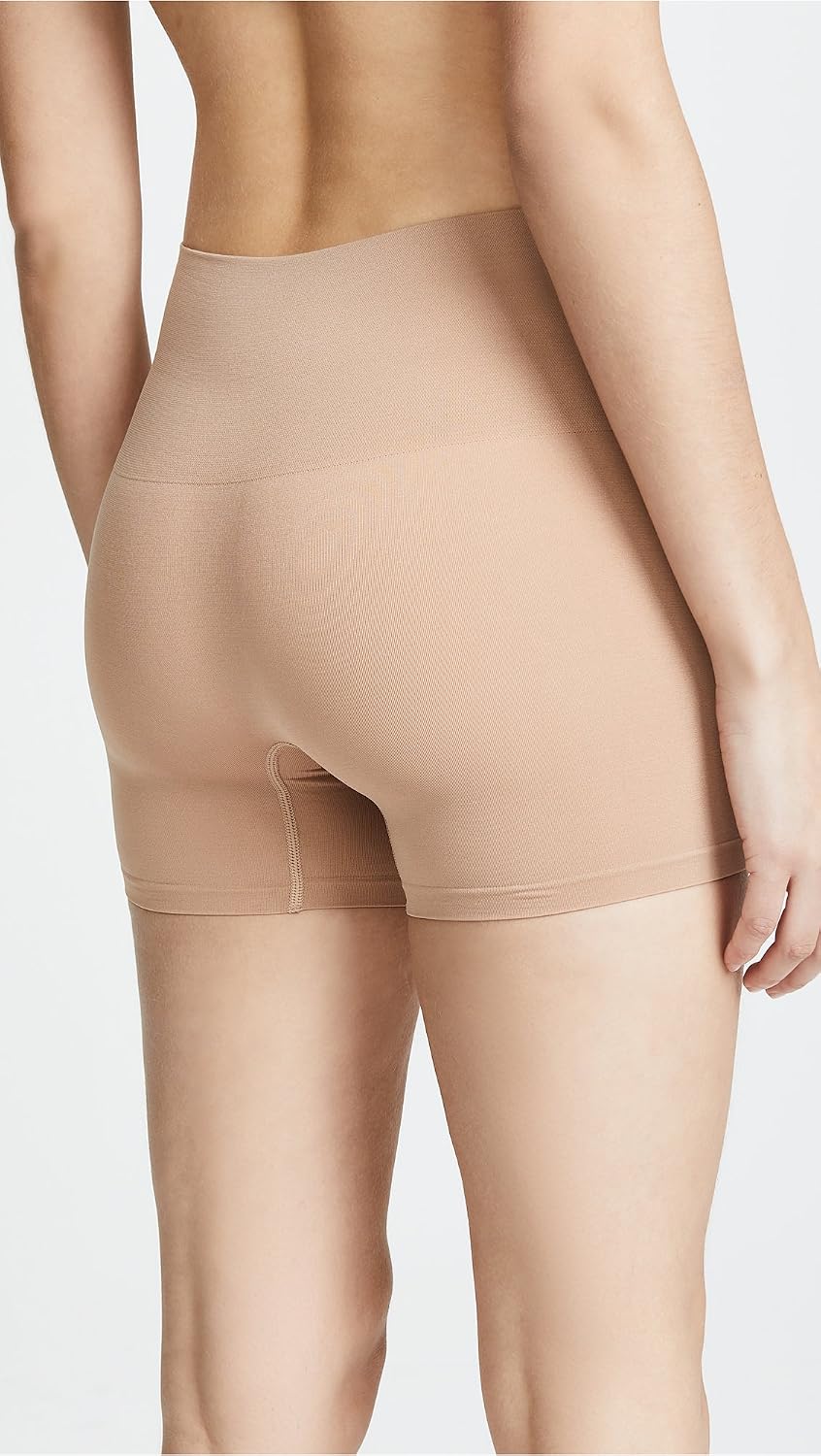 Ultralight Seamless Shapewear Short for Women — image 3