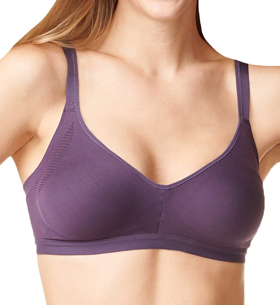 Warner's Easy Does It Underarm-Smoothing Wireless Bra — image 8