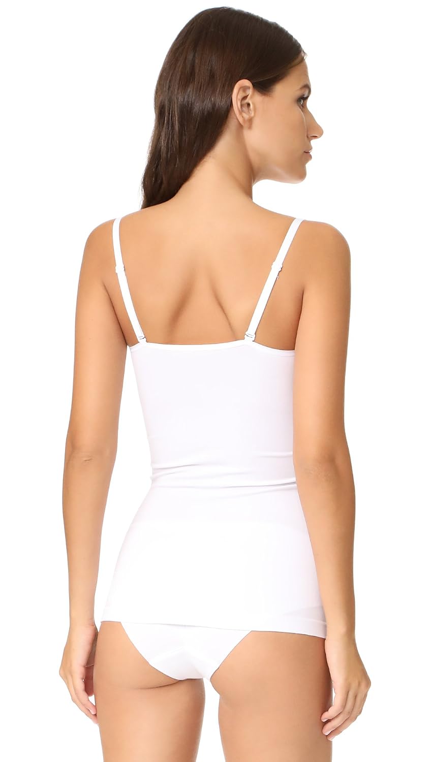 Yummie Seamless Convertible Shapewear Camisole — image 2