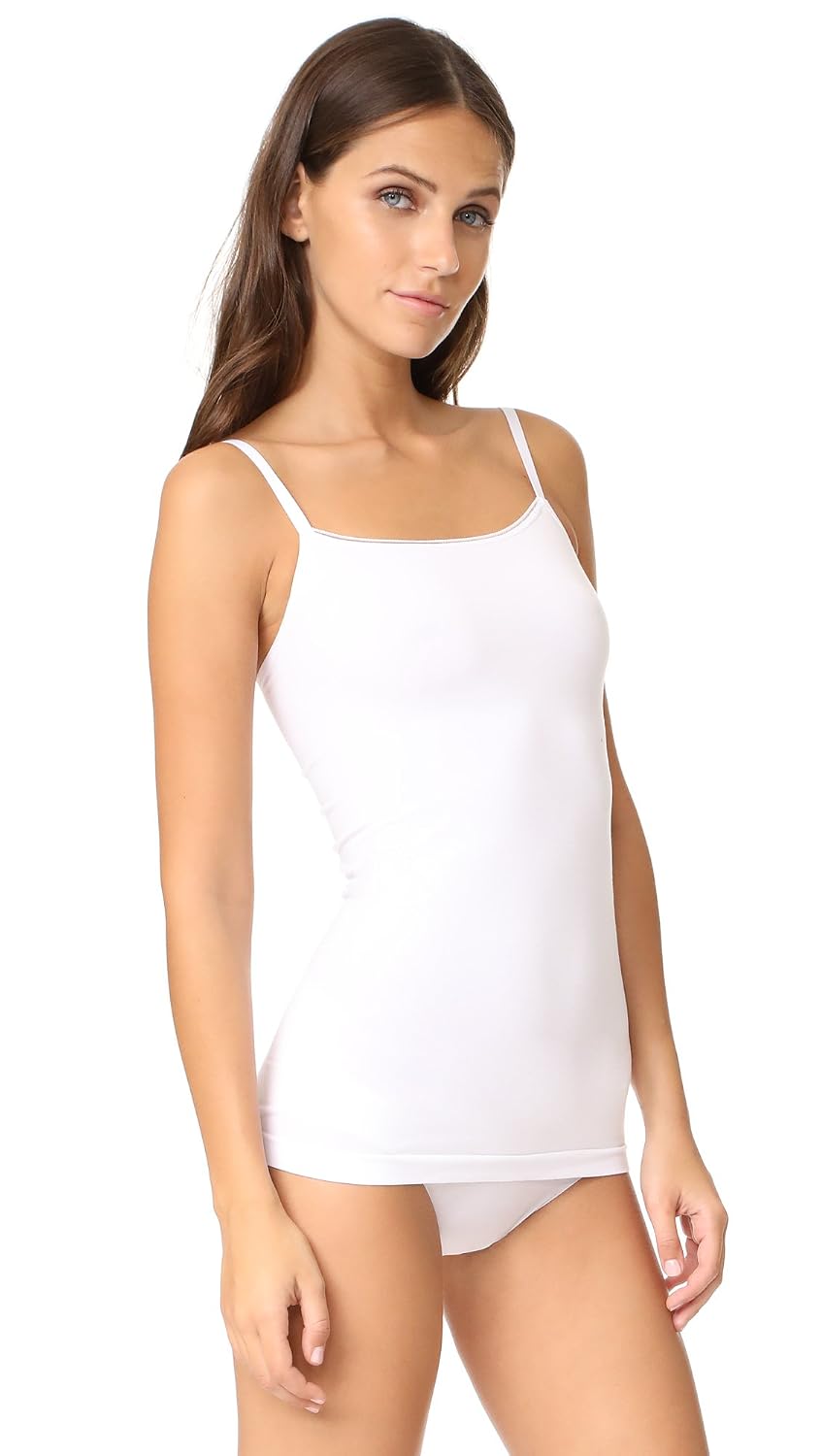 Yummie Seamless Convertible Shapewear Camisole — image 3