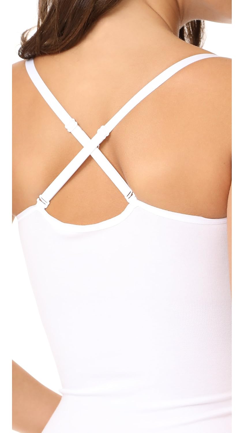 Yummie Seamless Convertible Shapewear Camisole — image 4