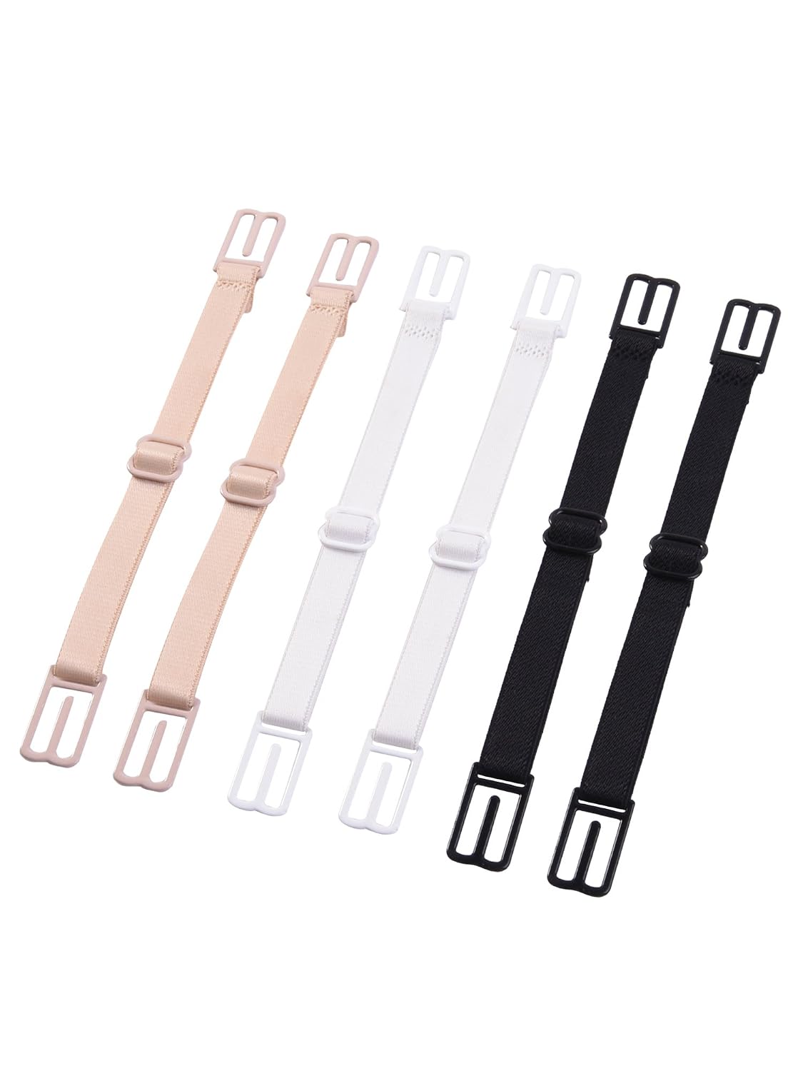 Non-slip Bra Strap Clips Holder