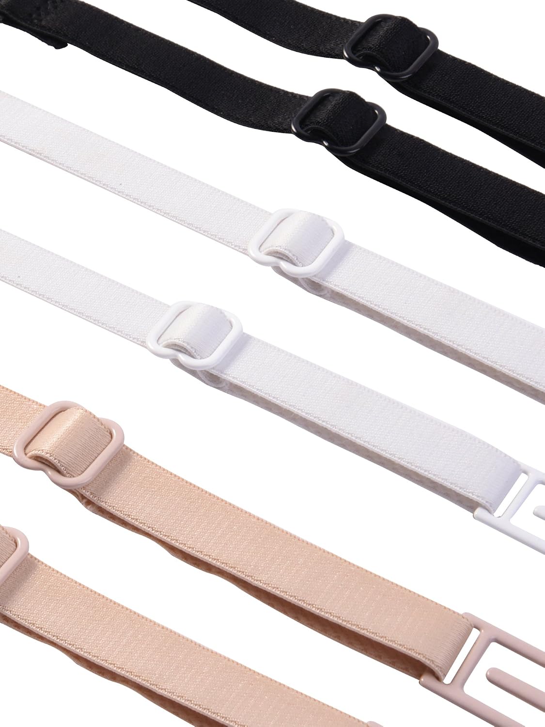 Non-slip Bra Strap Clips Holder — image 2