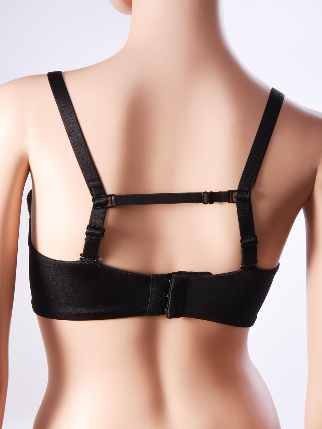 Non-slip Bra Strap Clips Holder — image 3