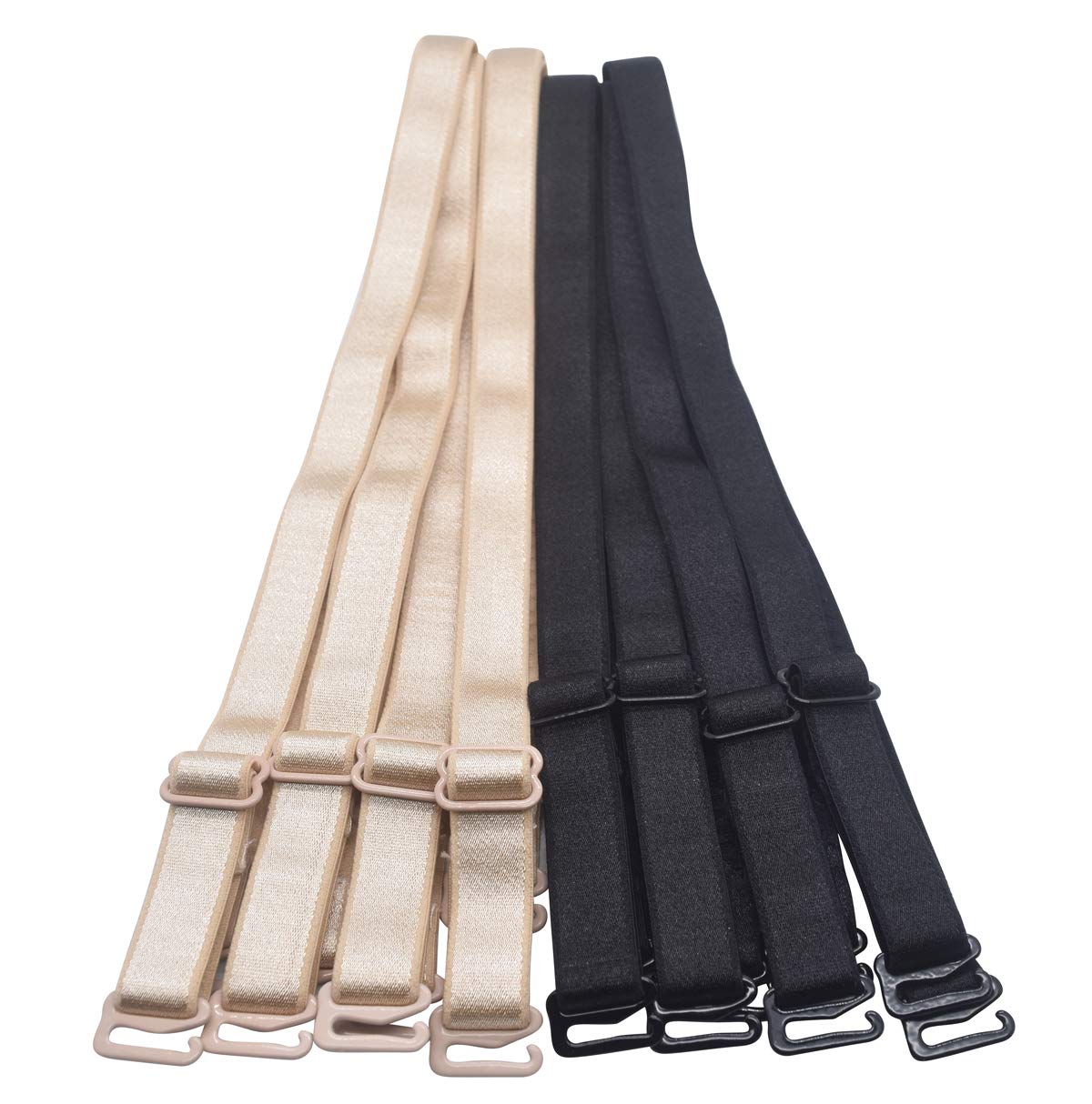 DoHope Adjustable Elastic Bra Straps